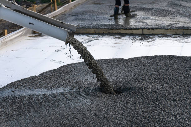 Best Concrete Retaining Walls in Manitou Beach Devils Lake, MI