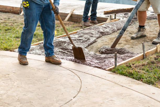 Best Concrete Steps and Stairs in Manitou Beach Devils Lake, MI