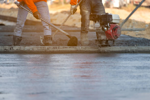 Best Concrete Driveway Installation in Manitou Beach Devils Lake, MI