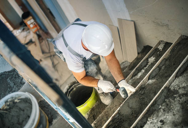 Best Stamped Concrete Services in Manitou Beach Devils Lake, MI