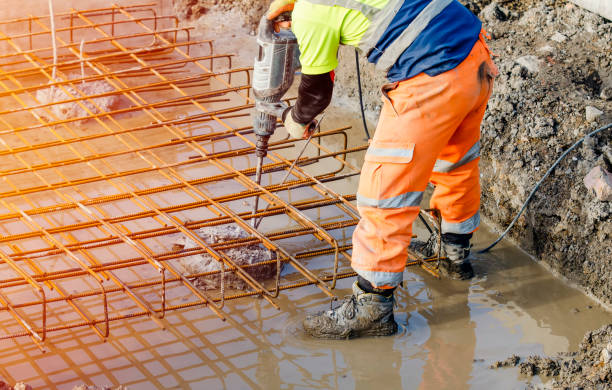  Manitou Beach Devils Lake, MI Concrete contractor Pros