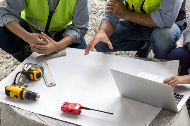 Best Industrial Concrete Flooring in Manitou Beach Devils Lake, MI