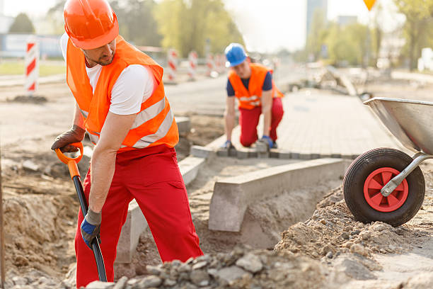 Best Concrete Sealing and Maintenance in Manitou Beach Devils Lake, MI