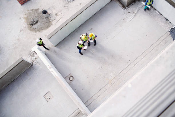 Best Concrete Demolition Services in Manitou Beach Devils Lake, MI