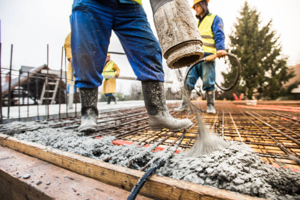 Best Concrete Sealing and Maintenance in Manitou Beach Devils Lake, MI